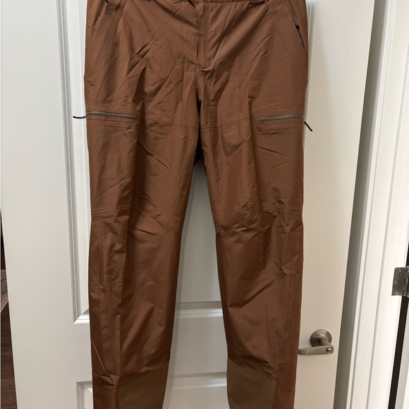 Patagonia Men's Brown Cargo Pants